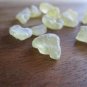 CHIOS NATURAL MASTIC MASTIXA CHEWING GUM WITH MINT FLAVOR SUGAR FREE MASTIHA