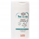 Dr. Muller Tea Tree Oil  Feminine Washing Gel for Women’s Intimate Hygiene