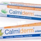 Calmiderm cream Skin irritations/Redness and grazes / Stings,small burns - 40 ml