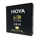 Hoya Pol Circular Filter CIR-PL 46 49 52 55 58 62 67 72 77 82mm Slim Polarize