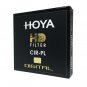 Hoya Pol Circular Filter CIR-PL 46 49 52 55 58 62 67 72 77 82mm Slim Polarize