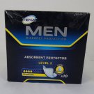 Tena Men Level 2 or 3 Absorbent Protector 8 or 16 Pads Masculine Design