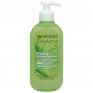 Garnier SkinActive Purifying and Refreshing Botanical Gel Wash 200ml