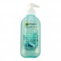 Garnier SkinActive Purifying and Refreshing Botanical Gel Wash 200ml