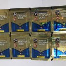 40 Stickers Panini of 2018 FIFA WORLD CUP FOOTBALL RUSSIA. FAST SHIPPING