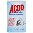 ACDO All Purpose Descaler For Kettles, Coffee Makers, Steam Irons, Shower Heads
