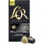 LOR Espresso Aluminium Coffee Capsules Nespresso Machine Compatible ITALY COFFEE
