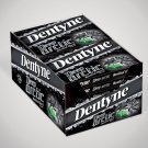 DENTYNE DEEP ARCTIC MENTHOL BLACK SUGAR FREE Gum 12 ct X 12 PK 144 pieces FRESH