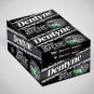 DENTYNE DEEP ARCTIC MENTHOL BLACK SUGAR FREE Gum 12 ct X 12 PK 144 pieces FRESH