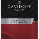 Davidoff coffee-Rich Aroma. Coffee Sommelier's Masterpiece. Germary Coffee 250g