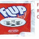 FLUP DRAIN OPENER CLEANER REMOVER DECLOGGER WITH COLD OR HOT WATER X2