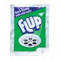FLUP DRAIN OPENER CLEANER REMOVER DECLOGGER WITH COLD OR HOT WATER X2