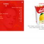 Halter Hard Candies From SWITZERLAND Sugar Free 13 Different Flavours. TRY IT!!!