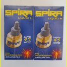 Mosquito & Midges Repellent Insect Fly killer / Bite - Liquid Refills 45 NIGHTS