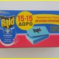 Repellent For Insect Mosquito (Tiger) Flies & Midges - RAID - Mat Tablets Refill