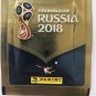 World Cup 2018 Stickers Panini FIFA Football Russia - 10 20 30 40 50 Packs Box