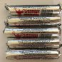 GREEK QUICK LIGHTING CHARCOAL TABLETS INCENSE COAL DISC 10 Pcs Per Roll