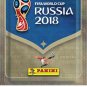 World Cup 2018 Stickers Panini FIFA Football Russia - 5 10 20 30 40 50 Packs Box