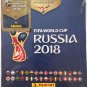 PANINI 2018 WORLD CUP STICKERS RUSSIA #00-681 Select Quantity 1 10 20 50 to 250