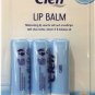 CIEN LIP BALM Multi Oil Care Complex - Shea Butter Jojoba Oil Honey Milk 3x 4.8g