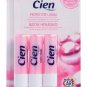 CIEN LIP BALM Multi Oil Care Complex - Shea Butter Jojoba Oil Honey Milk 3x 4.8g