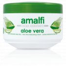 Amalfi Aloe Vera Body Cream 250ml Hydrating,Moisturizing for Face Body Hands