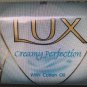 LUX BAR SOAPS 4 X 125g LUXURY SOAPS WITH ALMOND MILK, ORCHID MILK MANY TO CHOOSE