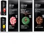 ZERO SUGAR âï¸ Hard Candies. Lemon, Butter, Cinnamon, Eucalyptus, 8 FLAVORS - LOT