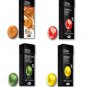 ZERO SUGAR âï¸ Hard Candies. Lemon, Butter, Cinnamon, Eucalyptus, 8 FLAVORS - LOT