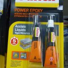 Pattex Power Epoxy Instant Mix Glue 5 minutes - 22g by Henkel