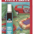 Bison Vinyl PVC Soft Plastics Repair Adhesive Glue 25ml Extra Super Strong