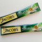 Jacobs Monarch Instant Coffee 26 Sticks sachets X 2g / 0.07 oz GERMAN COFFEE