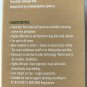 SLUG MOLLUSCICIDE BAIT ORGANIC WATER RESISTANT - LONG LASTING - FAST ACTING 1kg