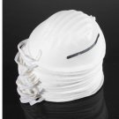 BRAND NEW Flu Virus Dust Mask Respirator, Light Weight Pocket Mask X 20Pcs