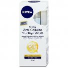 NIVEA Q10 Anti-Cellulite GoodBye 10 Day Serum 75 ml Lotus Extract