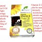 DR ORGANIC VITAMIN E Pure Oil Complex *Moisturize - Regeneration Anti-aging 50ml