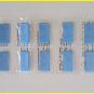 60 x Raid Mosquito &Tiger Repellent Insect Bite Mat Tablet Refill - FLORAL SCENT