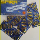 Repellent Insect Fly killer / Bite Mosquito & Midges Spira - 120 Mat Tablets