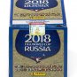 2018 Panini Russia FIFA World Cup Soccer Sticker Collection &acirc;�� 50 Pack Box