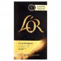 LOR FILTER COFFEE INTENSE AROMA The Best Quality 3 DIFFERENT INTENSITIES - 500g