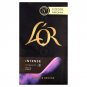 LOR FILTER COFFEE INTENSE AROMA The Best Quality 3 DIFFERENT INTENSITIES - 500g