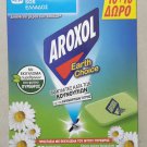 Mosquito (Tiger) Insect Flies Bite Repellent AROXOL FROM PLANT EXTRACT X20
