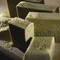 PAPOUTSANIS TRADITIONAL NATURAL SOAP BAR 100g - GREEK GREEN OLIVE OIL PURE SOAP