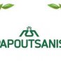 PAPOUTSANIS TRADITIONAL NATURAL SOAP BAR 100g - GREEK GREEN OLIVE OIL PURE SOAP