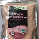 HIMALAYAN SALT PINK FINE GRATE 500g WITH 80 ESSENTIAL MINERALS