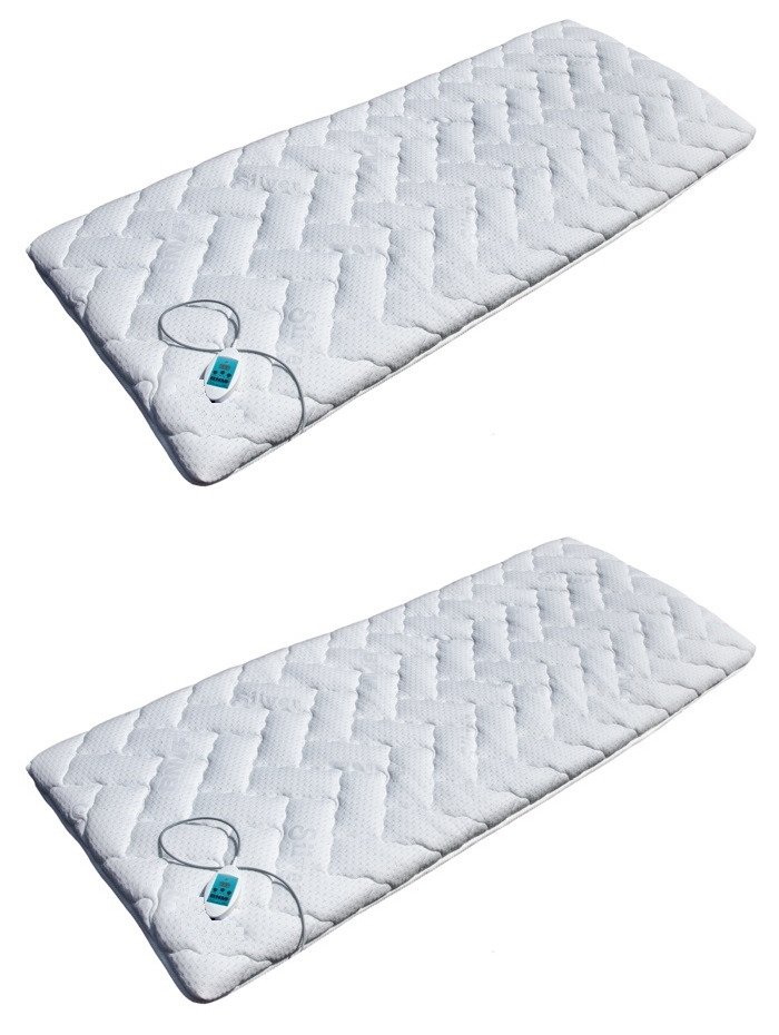 PEMF Therapy Mat Sale 2 Pulsed Field Devices with