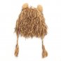 Winter Kid's Funny Warm Knitted Hat as a Gift for Halloween