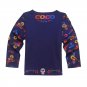 Coco Costumes Toddler Boys Pajamas Sets 2 Piece Little Kids Pjs Sleepwear for Miguel