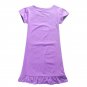 Super Cute Trolls Dress Girls Cosplay Costume Multiple Sizes