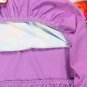 Super Cute Trolls Dress Girls Cosplay Costume Multiple Sizes